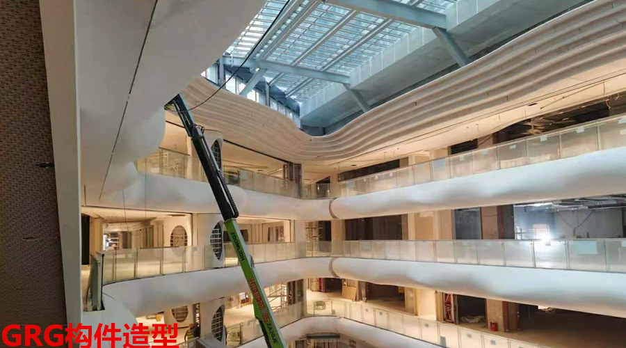 GRG構(gòu)件造型 GRG構(gòu)件造型