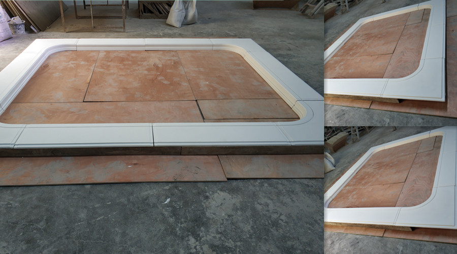 GRG造型產(chǎn)品 GRG造型產(chǎn)品