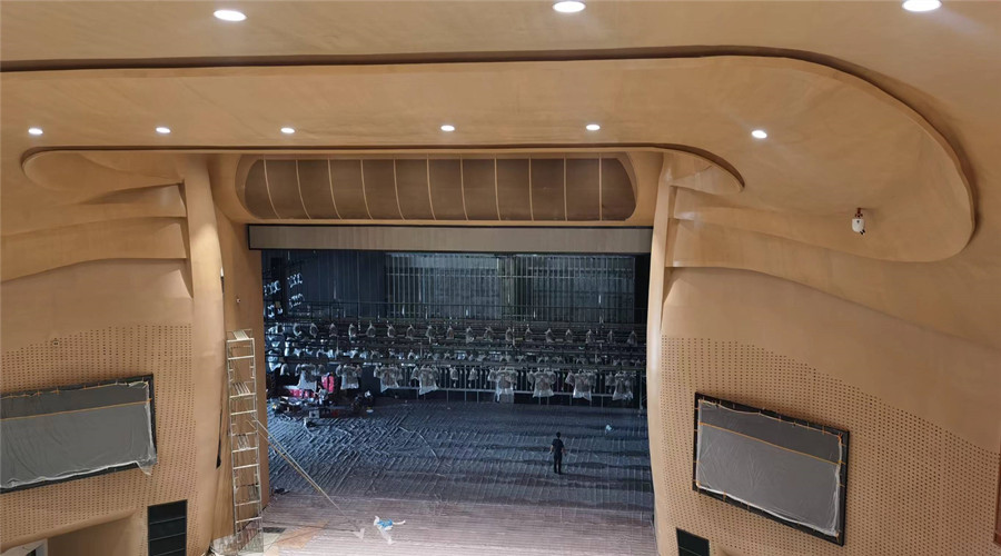 GRG構件裝飾效果 GRG構件裝飾效果