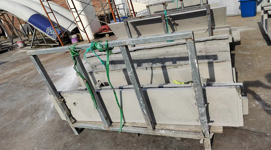 GRC構件產品 GRC構件產品