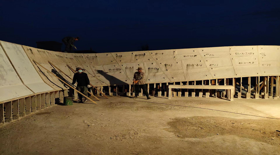 GRC構件產(chǎn)品生產(chǎn) GRC構件產(chǎn)品生產(chǎn)