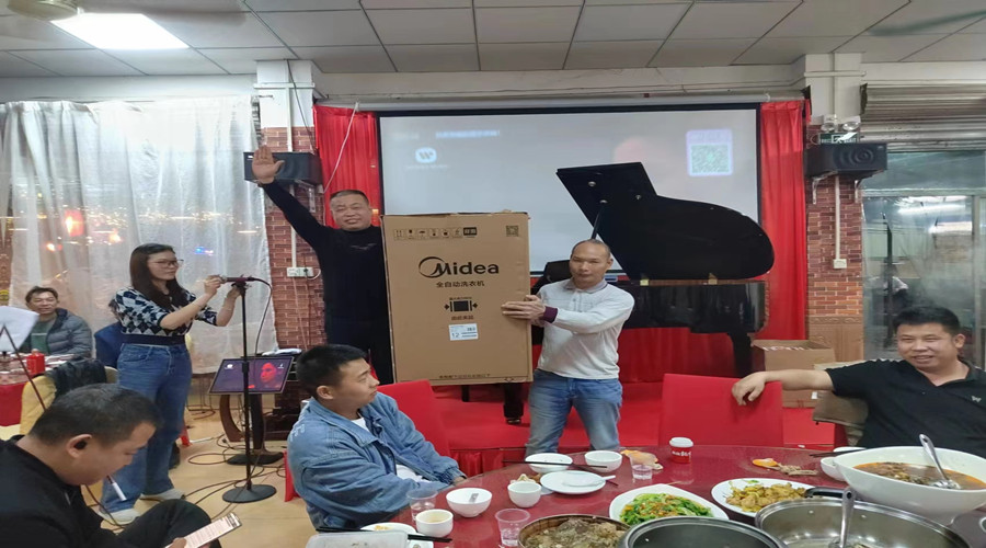 飾紀(jì)上品GRG/GRC廠家抽獎活動 飾紀(jì)上品GRG/GRC廠家抽獎活動