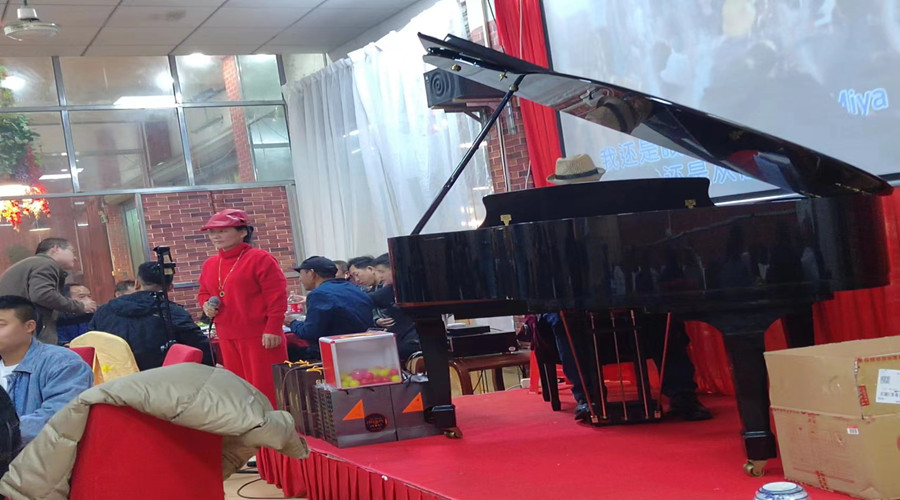 飾紀(jì)上品GRG/GRC廠家激情演唱 飾紀(jì)上品GRG/GRC廠家激情演唱