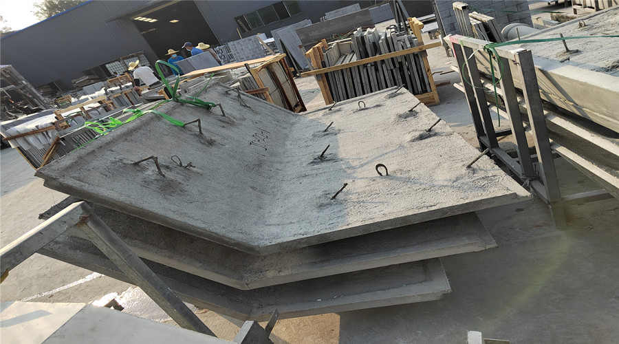 GRC線條產品 GRC線條產品