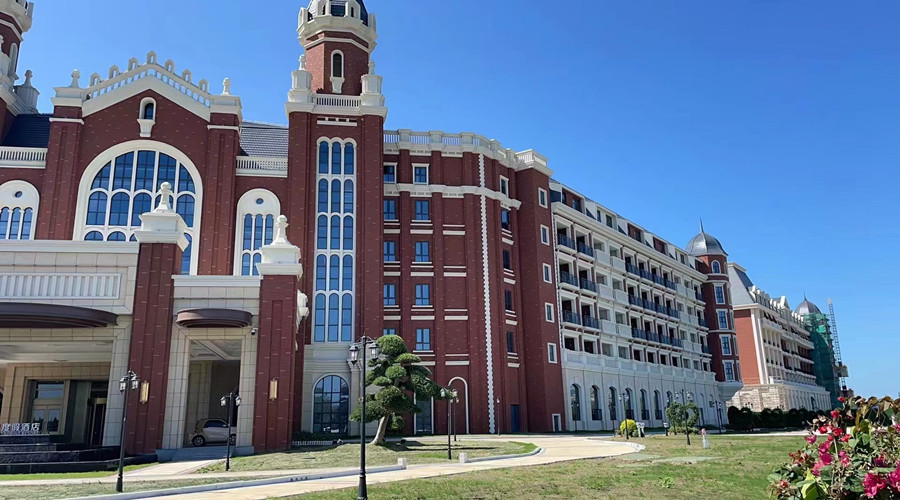 GRC構(gòu)件 GRC構(gòu)件