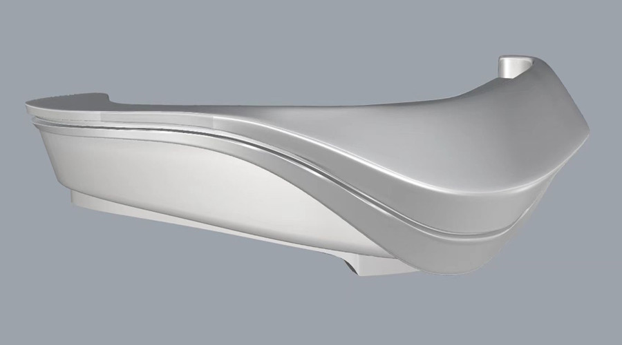 GRG構(gòu)件建模 GRG構(gòu)件建模