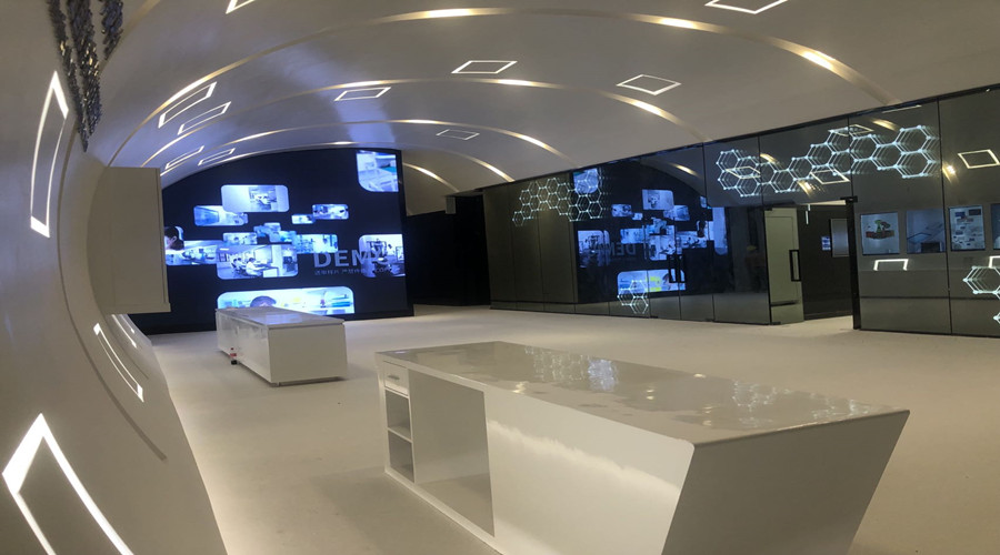 GRG吊頂材料 GRG吊頂材料