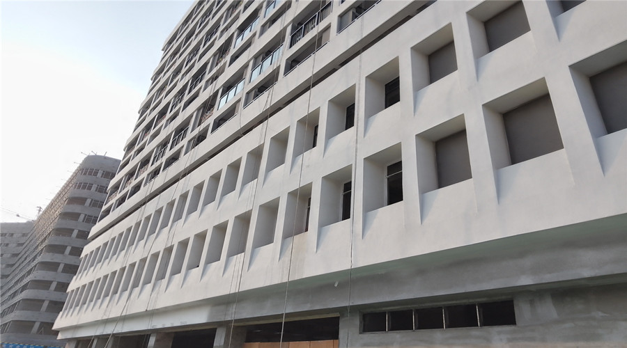 GRC構件裝飾效果 GRC構件裝飾效果