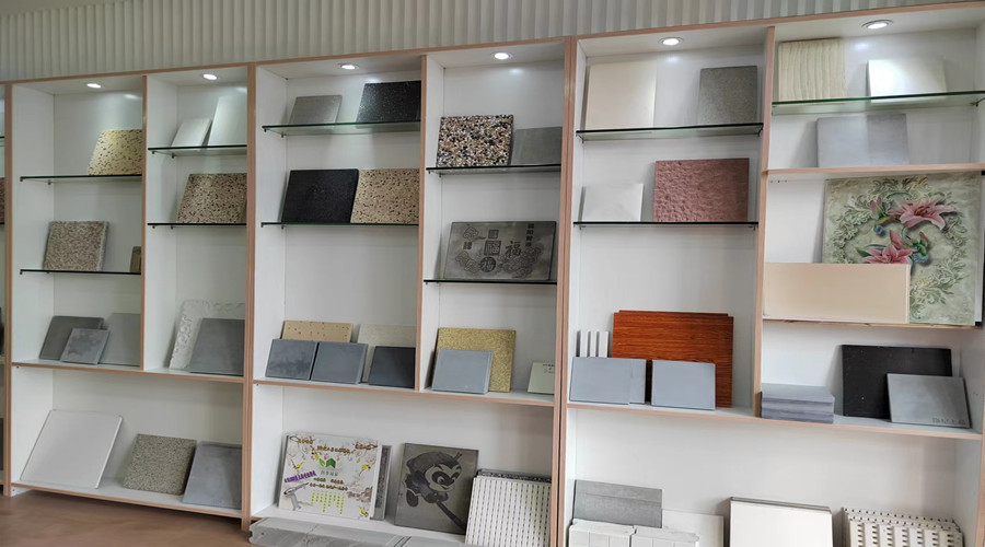 廣東飾紀上品GRG材料生產廠家 廣東飾紀上品GRG材料生產廠家