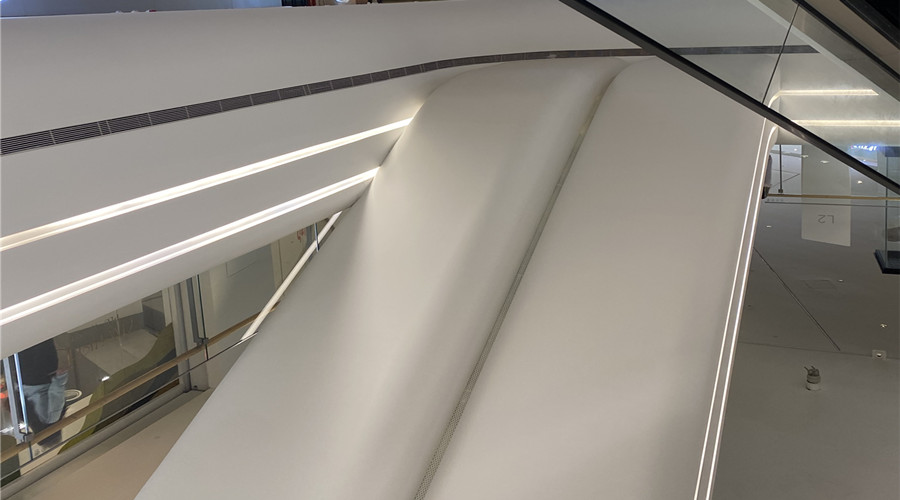 GRG構件裝飾效果 GRG構件裝飾效果