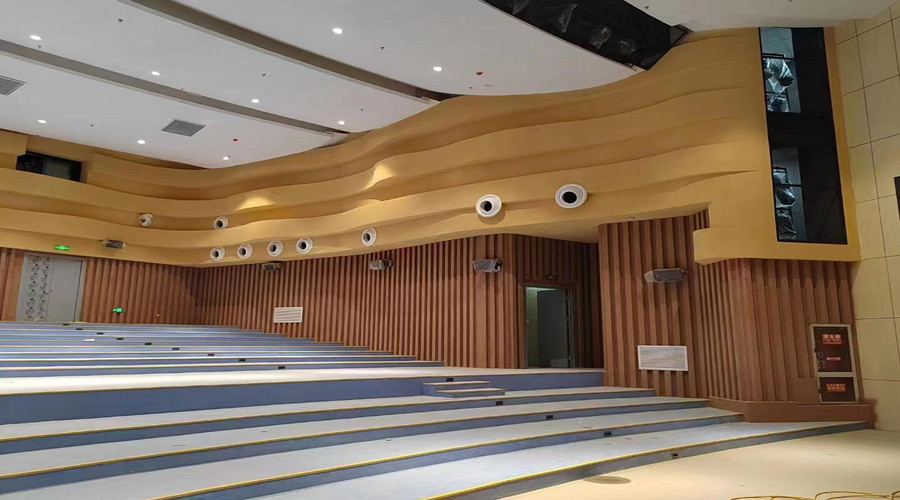 GRG石膏板裝飾效果 GRG石膏板裝飾效果