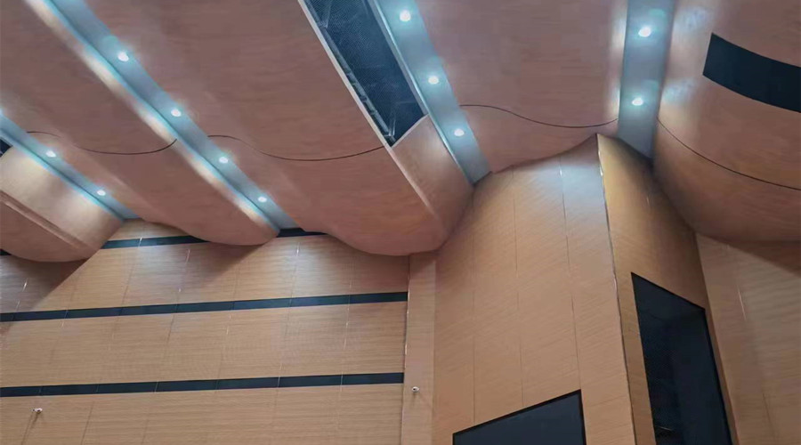 GRG異形吊頂 GRG異形吊頂