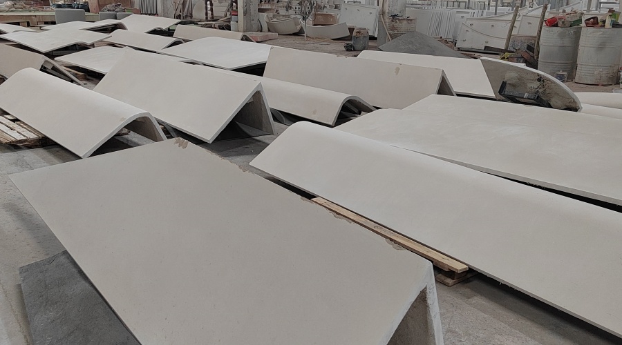 深圳科技館UHPC板工程 深圳科技館UHPC板工程