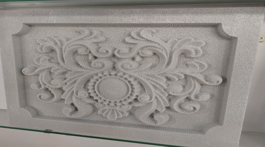 輕質發泡陶瓷板 輕質發泡陶瓷板