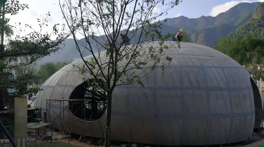 GRC構件定制 GRC構件定制