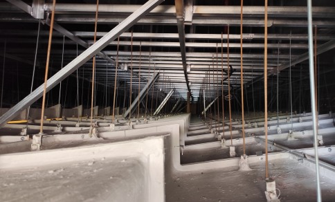 GRG材料安裝 GRG材料安裝