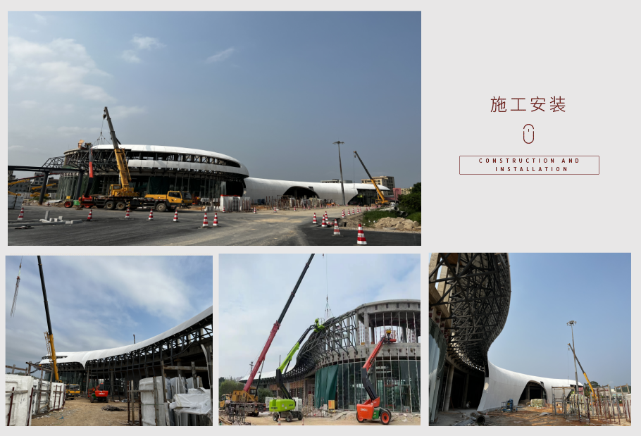 飾紀(jì)上品GRC構(gòu)件廠家實(shí)力 飾紀(jì)上品GRC構(gòu)件廠家實(shí)力