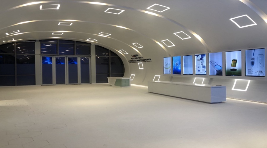 GRG材料造型 GRG材料造型