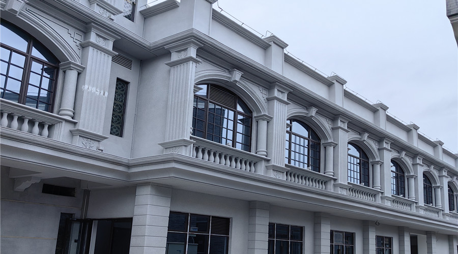 GRC構(gòu)件造型 GRC構(gòu)件造型