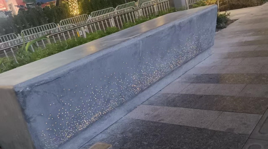 GRC樹(shù)池坐凳 GRC樹(shù)池坐凳