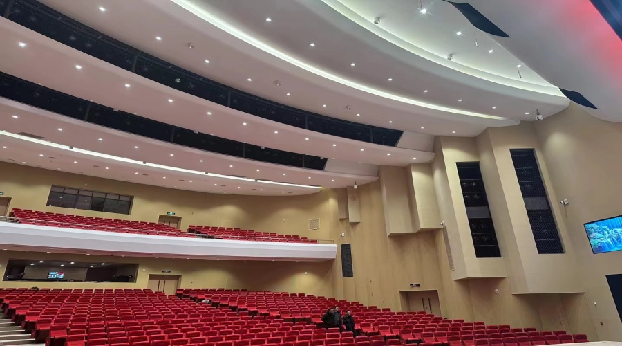 GRG構件裝飾效果 GRG構件裝飾效果