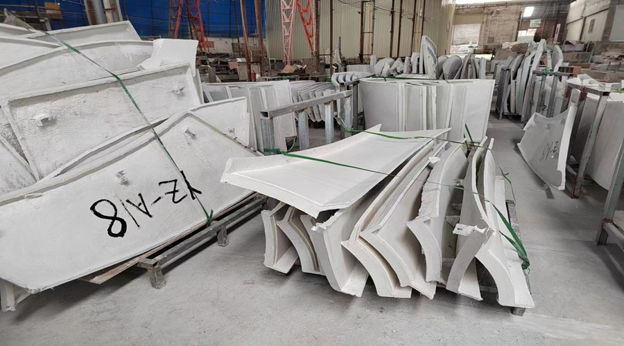 GRG構件產(chǎn)品