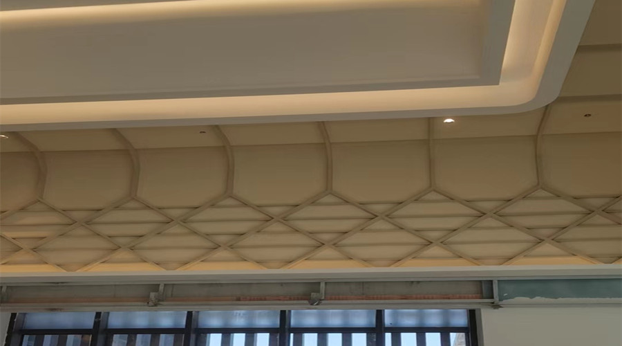 GRG構(gòu)件裝飾效果 GRG構(gòu)件裝飾效果