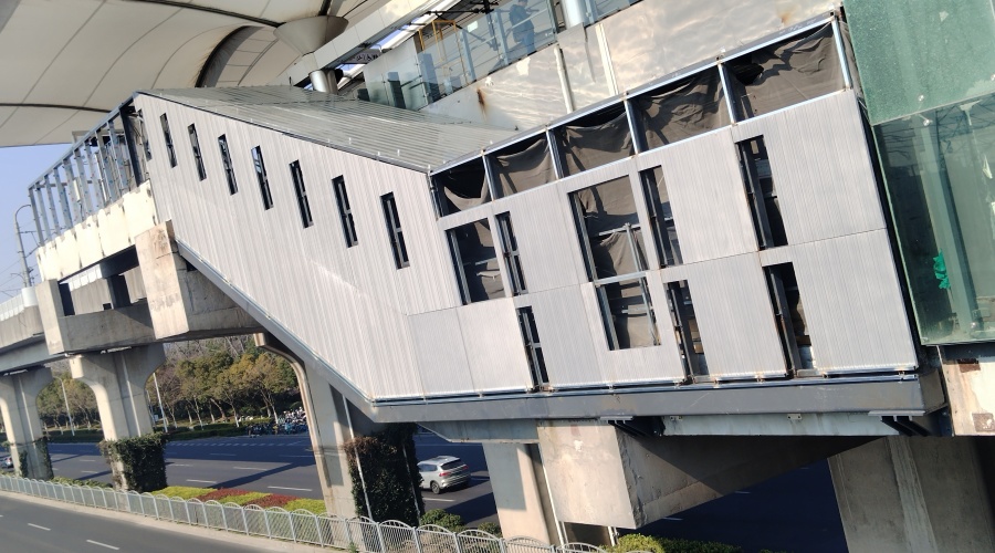 UHPC構件裝飾 UHPC構件裝飾