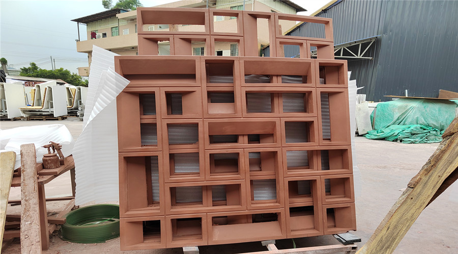 UHPC預(yù)制構(gòu)件 UHPC預(yù)制構(gòu)件