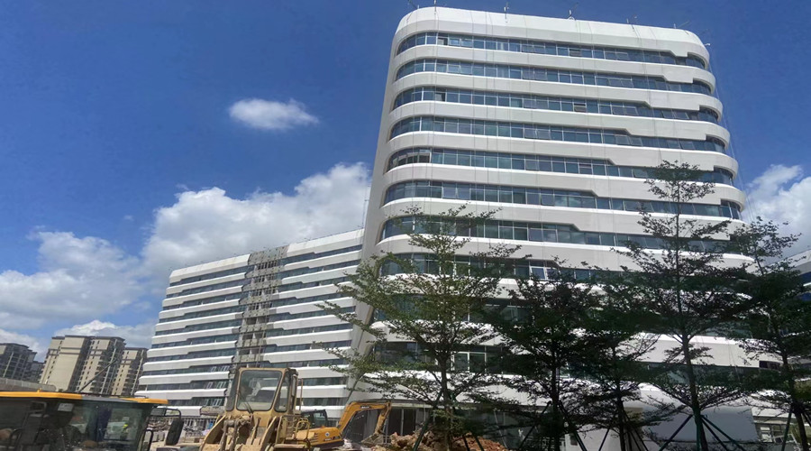 GRC構件裝飾 GRC構件裝飾