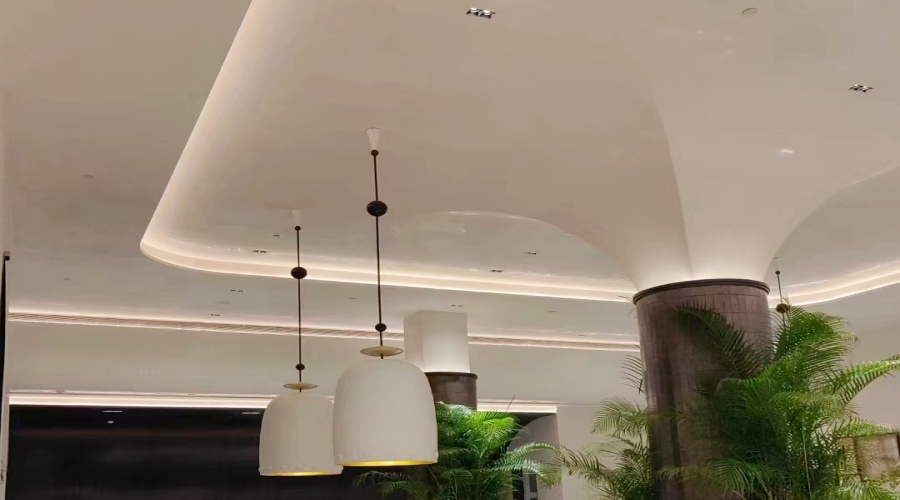 GRG材料裝飾 GRG材料裝飾