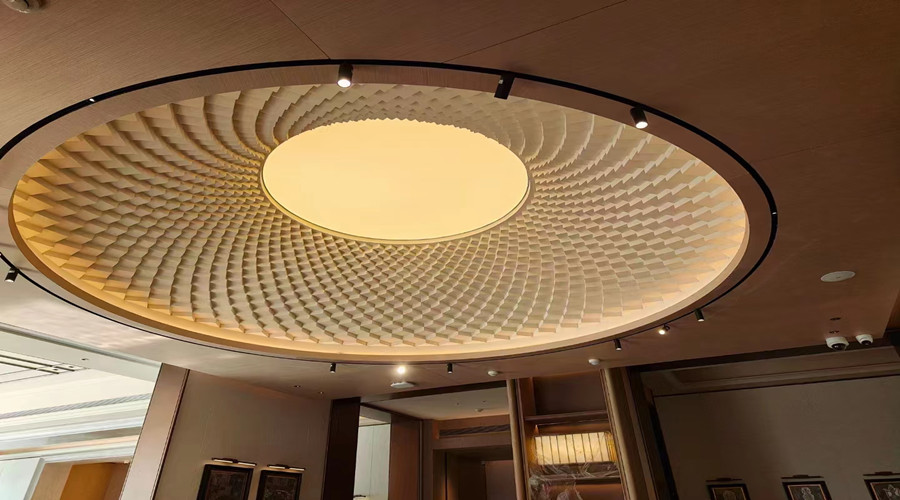 GRG裝配式吊頂 GRG裝配式吊頂