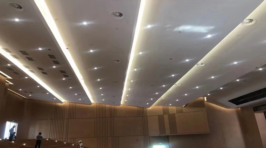 GRG石膏造型 GRG石膏造型