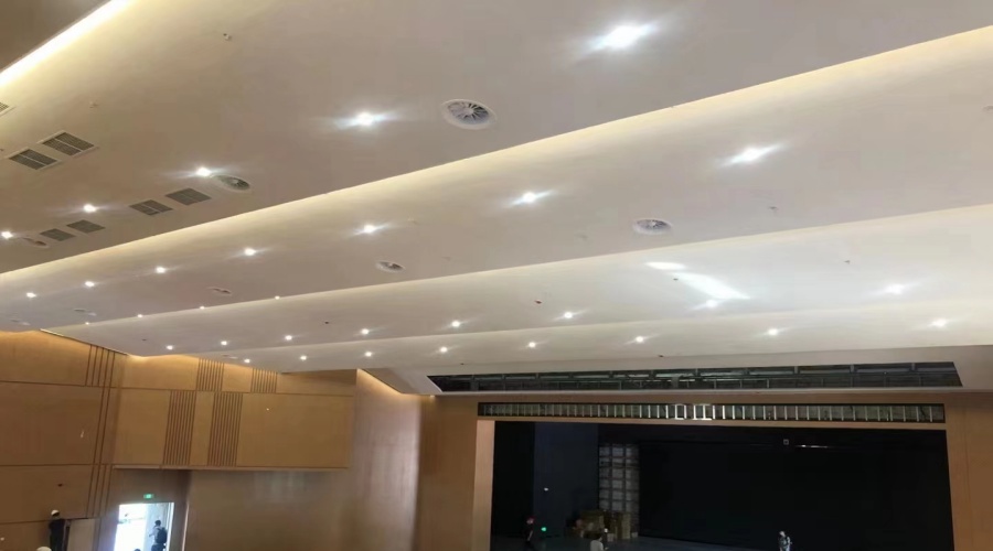 GRG石膏造型 GRG石膏造型