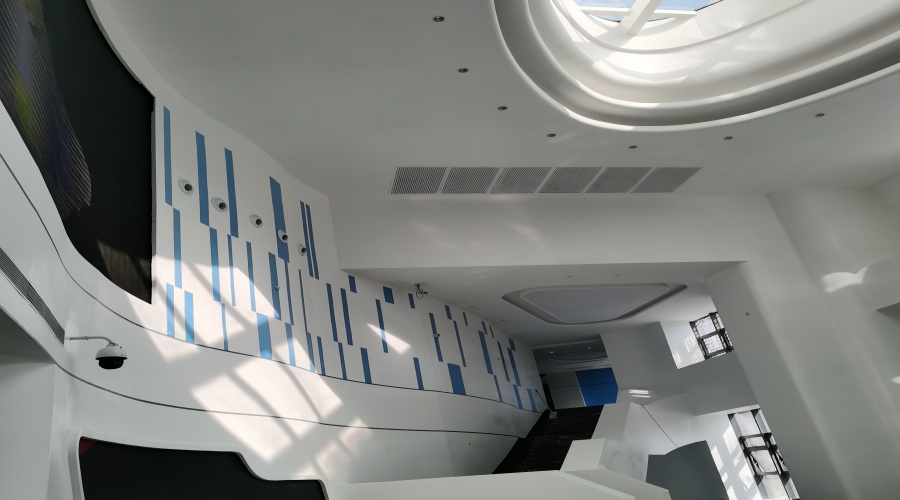 GRG構件裝飾效果 GRG構件裝飾效果