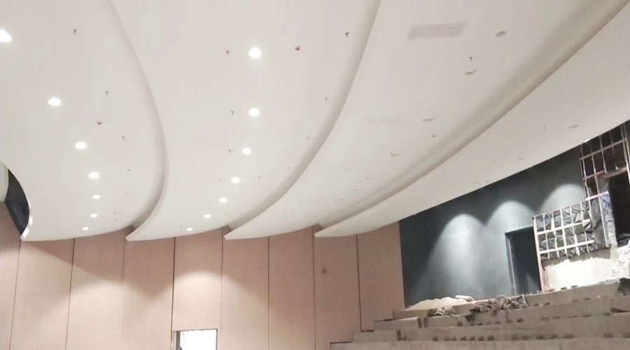 GRG異型構(gòu)件