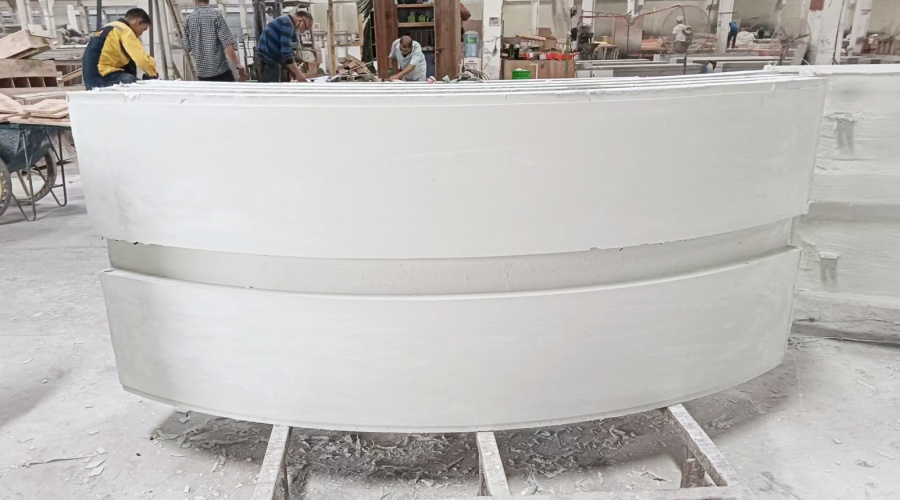 GRG構(gòu)件產(chǎn)品