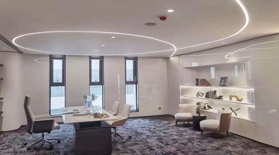 GRG構件裝飾效果 GRG構件裝飾效果