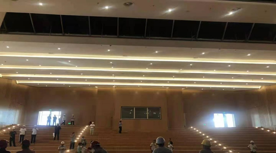 GRG石膏板裝飾效果 GRG石膏板裝飾效果