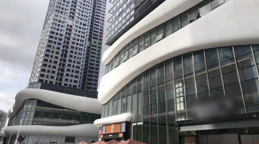 GRC構(gòu)件裝飾效果 GRC構(gòu)件裝飾效果