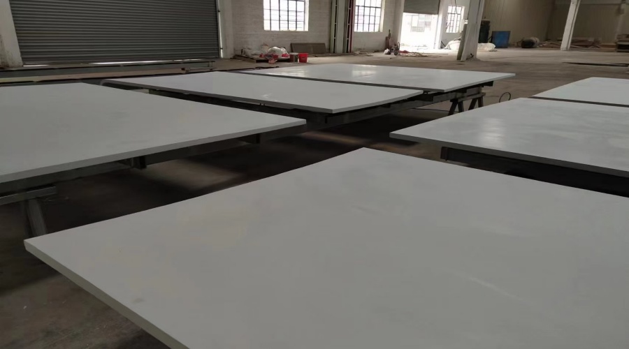 GRC材料產品 GRC材料產品