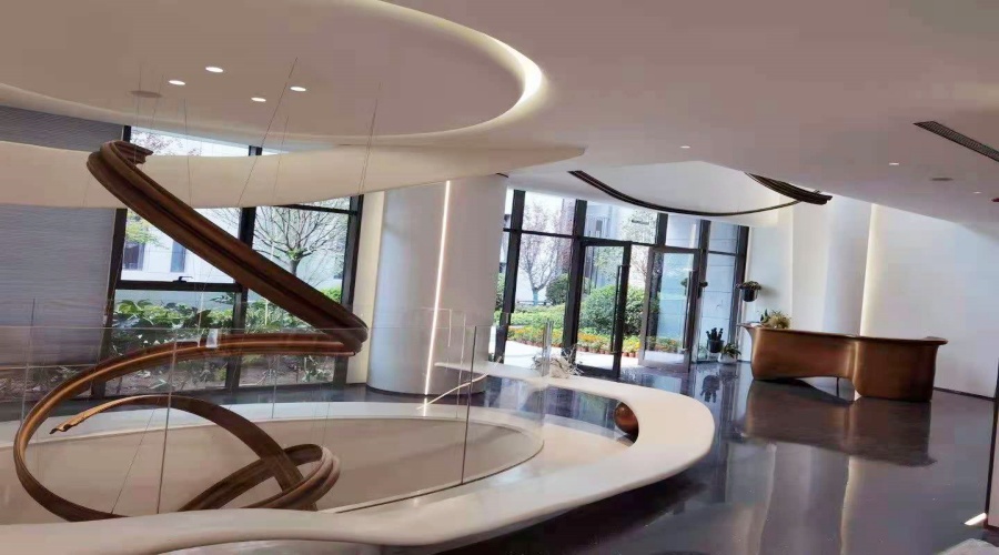 GRG構件裝飾效果 GRG構件裝飾效果