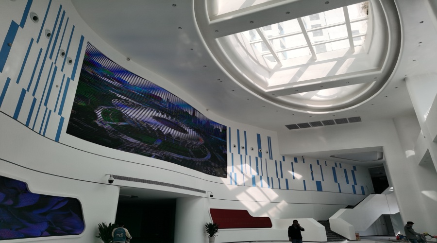 GRG石膏板造型 GRG石膏板造型