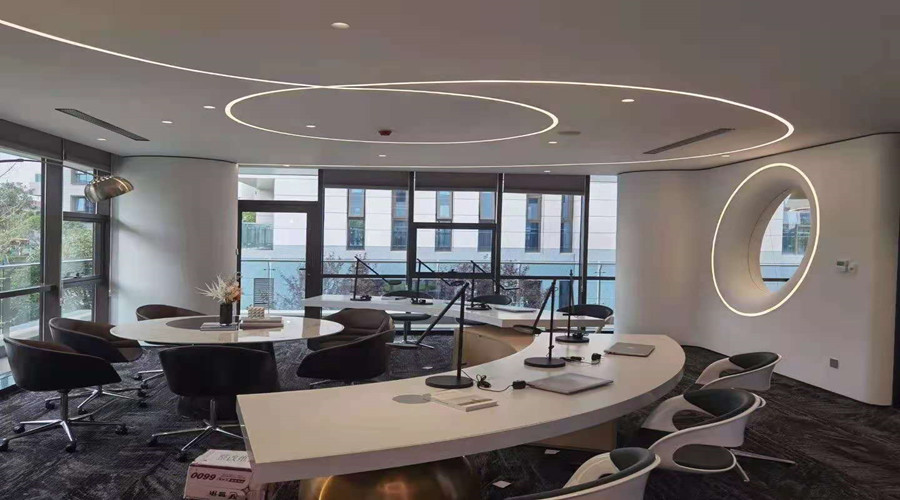 GRG石膏板造型 GRG石膏板造型