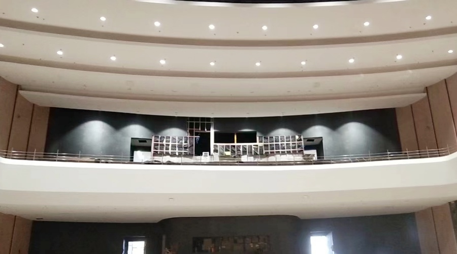 GRG構件裝飾效果 GRG構件裝飾效果