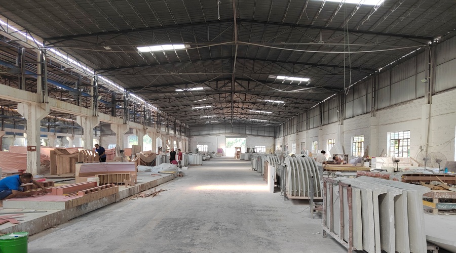 GRC構(gòu)件廠家 GRC構(gòu)件廠家