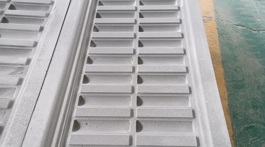 發(fā)泡陶瓷構件 發(fā)泡陶瓷構件