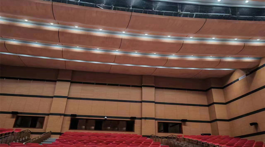 劇院GRG造型 劇院GRG造型