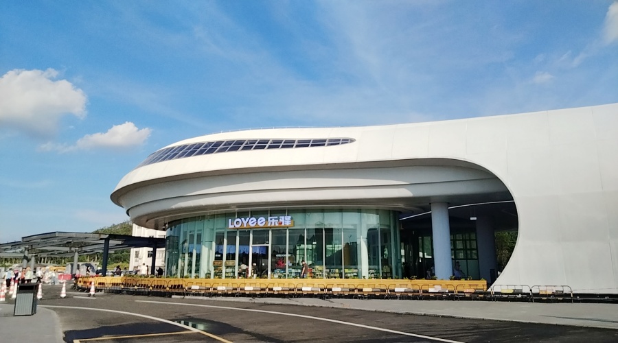 GRC幕墻板 GRC幕墻板