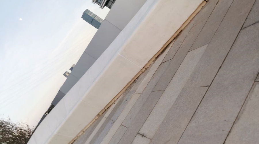 GRC坐凳與樹(shù)池 GRC坐凳與樹(shù)池